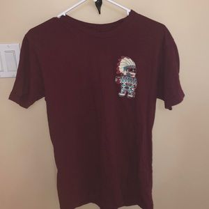 Men’s Riot Society T-shirt